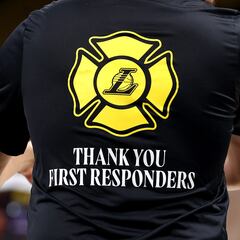 Lakers and Clippers to return to home games after LA fire