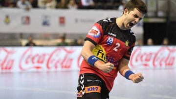 Cabanas: "Lo primero es la salud; veo dif¨ªcil acabar la temporada"