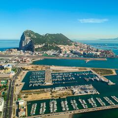 El circuito de regata internacional 44Cup aterriza en Alcaidesa Marina