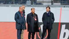 Why won’t LaLiga allow Barcelona to sign players in January?