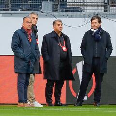 Why won’t LaLiga allow Barcelona to sign players in January?