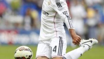 Chicharito le hizo un auténtico golazo al Deportivo.