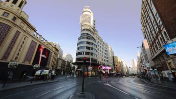 Semana Santa, o cómo disfrutar de unas vacaciones lejos de las procesiones