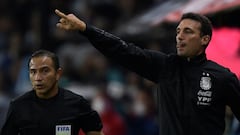 “Messi tendrá que sentarse a pensar, como siempre ha hecho”