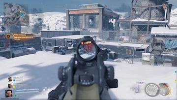 call of duty black ops 7 campaña