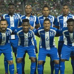 Honduras buscará estar en la Copa América 2019