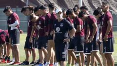 Pachuca da el visto bueno para que Puch llegue a Colo Colo