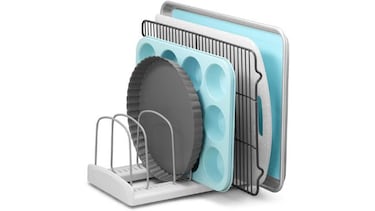 Cinco organizadores de cocina para alimentos y utensilios que triunfan en Amazon