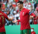Portugal - Suiza: horario, TV y dónde ver online y en directo el partido del Mundial de Qatar 2022