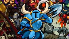 Shovel Knight anuncia una secuela y una versión mejorada del juego original