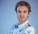 Nico Rosberg: “Nosotros somos los favoritos y muy rápidos”