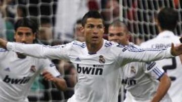 El Barça y el Real Madrid serán los 'cocos' del sorteo