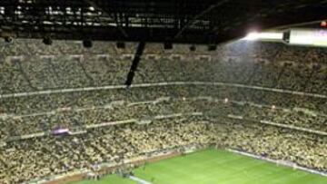 <b>ATENUANTES. </B>La UEFA ha tenido en cuenta la falta de antecedentes de los aficionados madridistas en este tipo de actos.