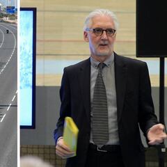 Desastre ciclista: 8 carreras canceladas en 2017... por ahora