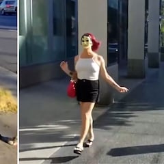 El preocupante panorama de Hollywood que asusta a los turistas: fentanilo, drogas, prostitución...