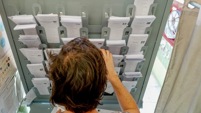 Cómo votar en las elecciones en Castilla y León: DNI y qué documentación necesito para votar el 15-M