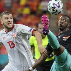 Alaba, un comodín ganador para la baraja de Ancelotti