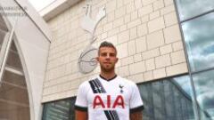 Toby Alderweireld