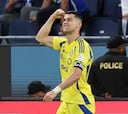 Al Hilal 1 - Al Nassr 3: resumen, goles y resultado del partido de la Saudi Pro League