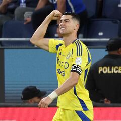 Al Hilal 1 - Al Nassr 3: resumen, goles y resultado del partido de la Saudi Pro League