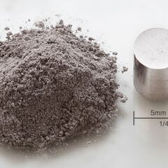 Golpe a la pobreza del país africano con las reservas repletas del nuevo mineral que duplica el valor del oro