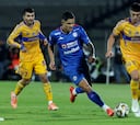 ¿A qué hora es el Cruz Azul vs Tigres? TV, horario, dónde y cómo ver la Liga MX, Clausura 2026