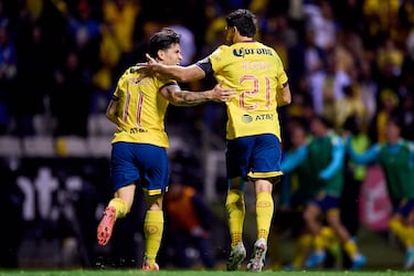 Club América o Victor Dávila, ¿quién ganó más con la compra del jugador?