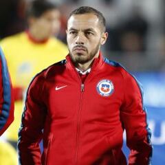 Díaz: "A la Selección los rivales le tienen mucho respeto"