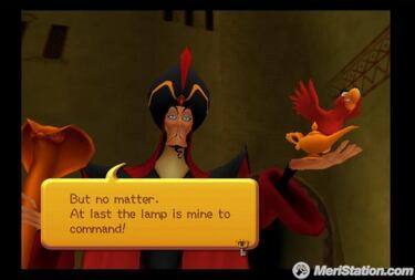 Kingdom Hearts RE: Chains of Memories