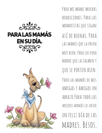 Imágenes y fotos para este 10 de mayo, día de las madres