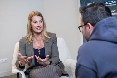 Nadia Comaneci: “Alguien como Biles sale cada 40 o 50 años”