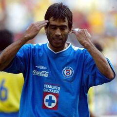 ‘Chelito’ considera una falta de respeto el término cruzazulear