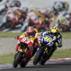 Cuándo, cómo y dónde ver el GP de Argentina 2016: horarios y TV