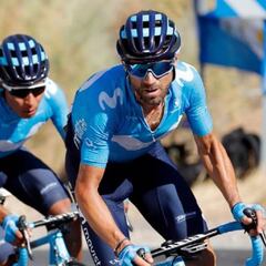 FCC confirma la participación del Movistar en el Tour Colombia 2.1