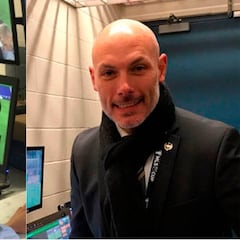 MLS a la vanguardia, el VAR y lo que los árbitros en USA van a revisar más