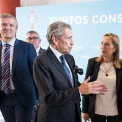 El macroproyecto fantasma