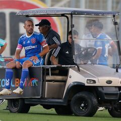 Marcelo Díaz es un gran actor