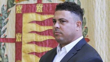 Ronaldo responde a las críticas: "Enfado, rabia, frustración..."