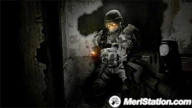 [E3] Killzone 2, Impresiones