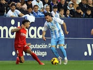 Partido de la pasada temporada.