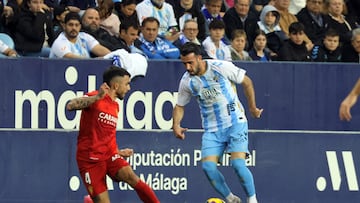 Partido de la pasada temporada.