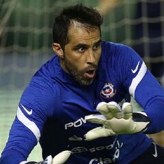 Bravo sobre Rueda: "Hay que estar en la piel del entrenador"