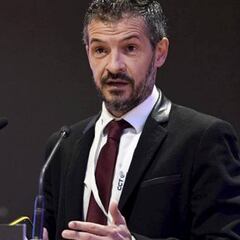 ProLiga se persona en el caso abierto por la Mutualidad