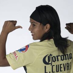 Cuevas habla respecto a los gritos en el partido ante Pumas