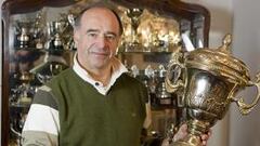 "Tiré el penalti porque no jugaba Ufarte, lesionado"