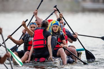 McLaren gana al fin… en la regata de los equipos de Fórmula 1