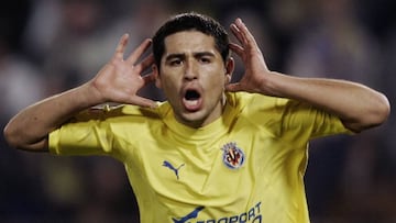 Los 5 cracks que hicieron grande al Villarreal de Bacca