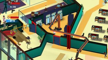 LA Cops saldrá en Xbox One