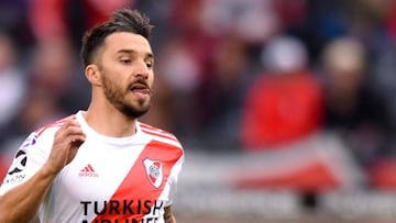 Scocco: &quot;Nos vamos con bronca&quot;