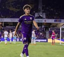 Favian Loyola se despide del Orlando City y será la gran sorpresa del mercado de fichajes en Chile